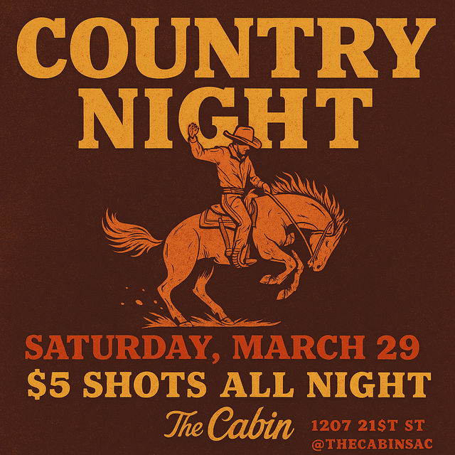 Bar social media example 45