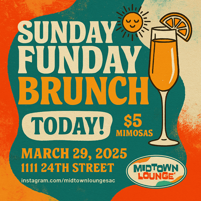 Bar social media example 6