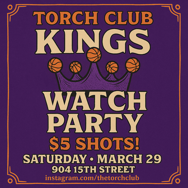 Bar social media example 9